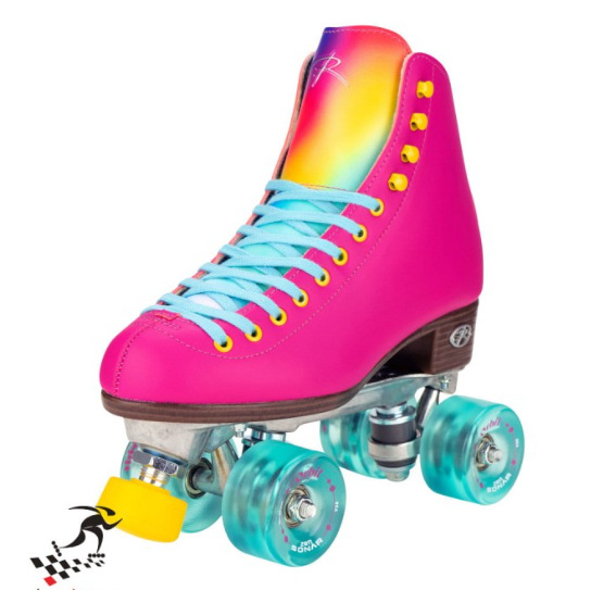 Wrotki Riedell Orbit - obrazek 3