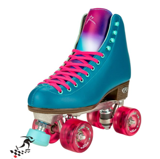 Wrotki Riedell Orbit - obrazek 4